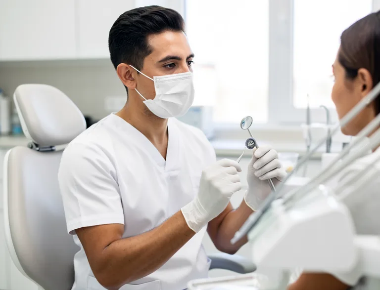 Dentist Indio